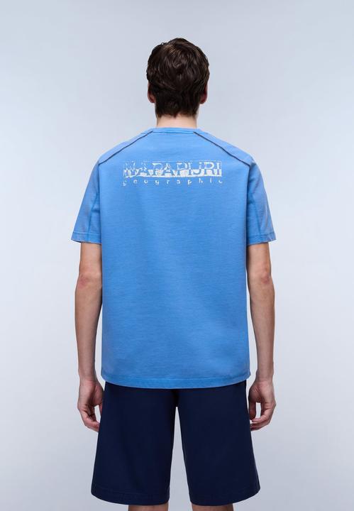 Actual product image Napapijri S-Reflect (M)