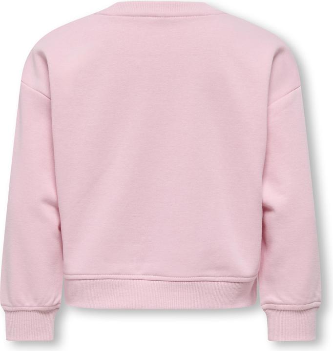 Produktbild Only KMGWILMA Sweatshirt Sweatshirt (104)