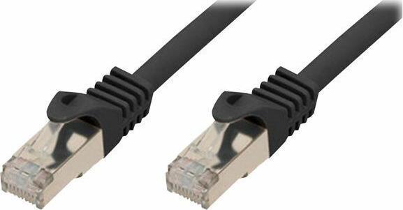 Produktbild Shiverpeaks Basic-S (S/FTP, CAT6, 30 m)