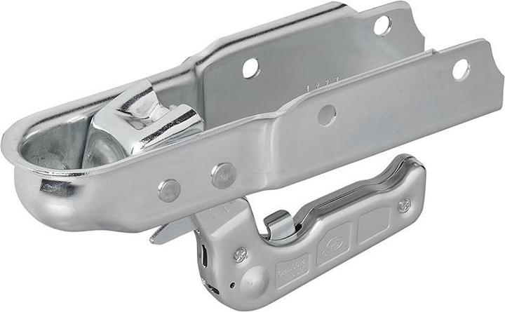 Produktbild ProPlus Kugelkupplung eckig