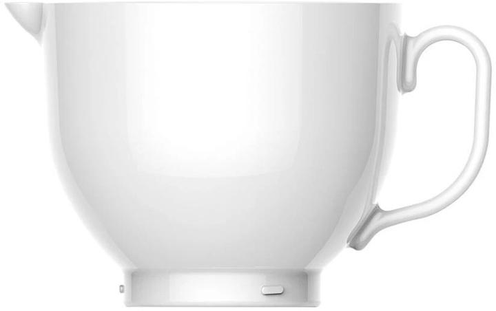 Produktbild Gastroback Küchenmaschine Advanced Digital 40977 Silber (600 W)