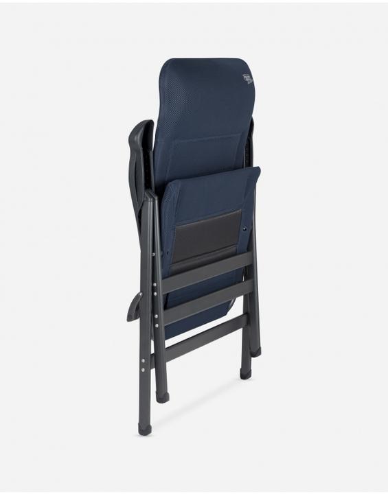 Produktbild Crespo - Standenstoel - AP-238 XL Air-Deluxe - Blauw (84)