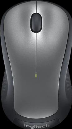 Produktbild Logitech LOGI Wired Mouse M520 for Business, Wired Mouse (Kabelgebunden)