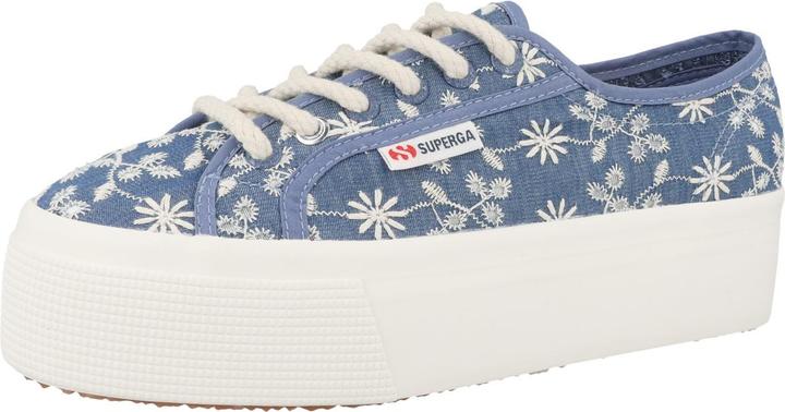 Image du produit Superga 2790 Platform Sangallo - 66863 (41.5)