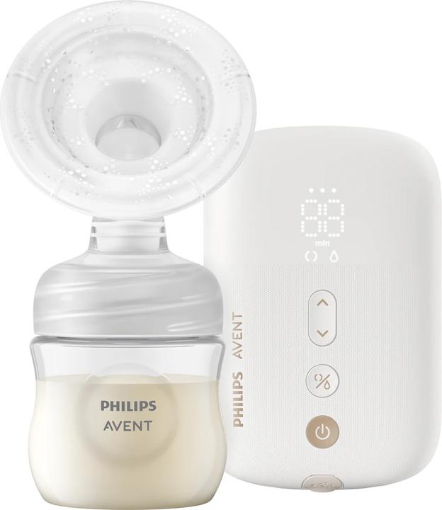 Philips Avent Premium Plus Electric Breast Pump