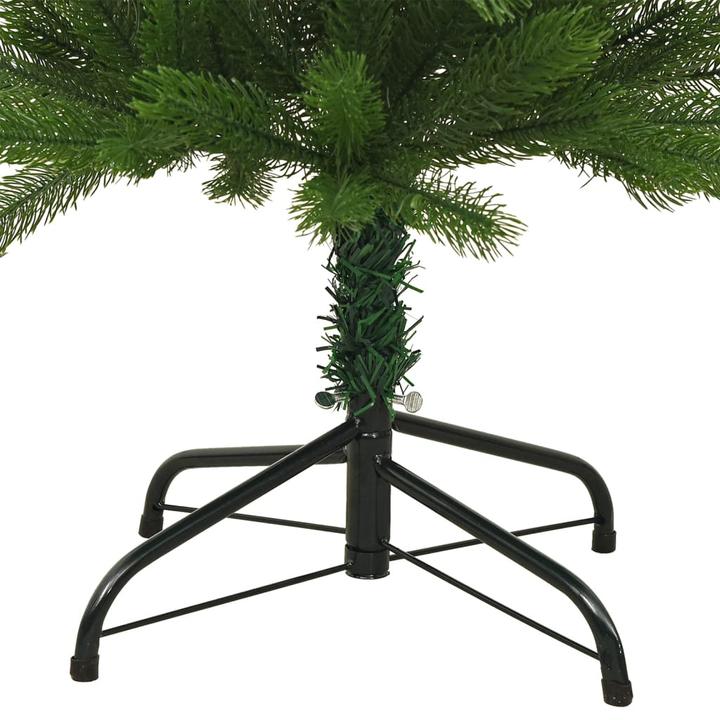 Produktbild vidaXL Künstlicher Weihnachtsbaum (210 cm)