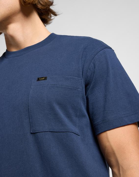 Immagine prodotto Lee T-Shirt Relaxed Pocket Tee (S)