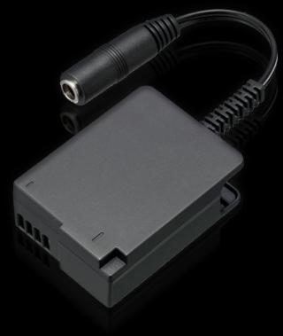 Immagine prodotto Panasonic DMW-DCC8 (Accoppiatori in corrente continua)