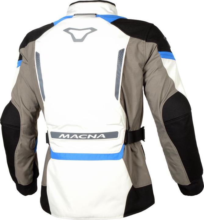 Produktbild Macna SEKTOR Textiljacke (Herren, 3XL)