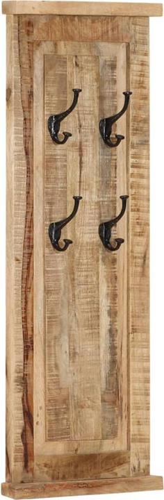 Actual product image vidaXL Garderobe