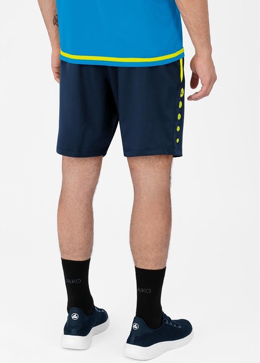 Image du produit JAKO SHORT COMPETITION 2.0 (XXL)