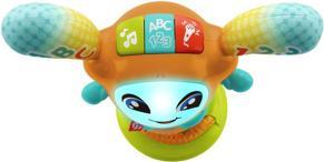 Actual product image Fisher-Price DJ Hop (Dutch, English, French, German, Italian)