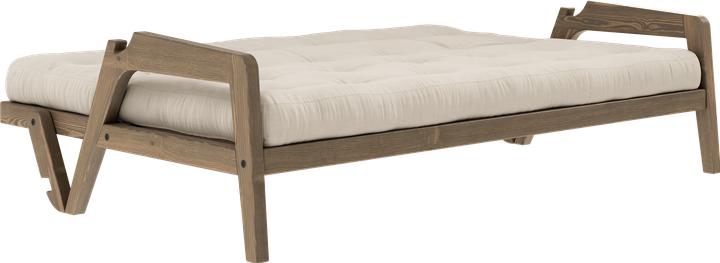 Actual product image Karup Design Grab (3-seater)