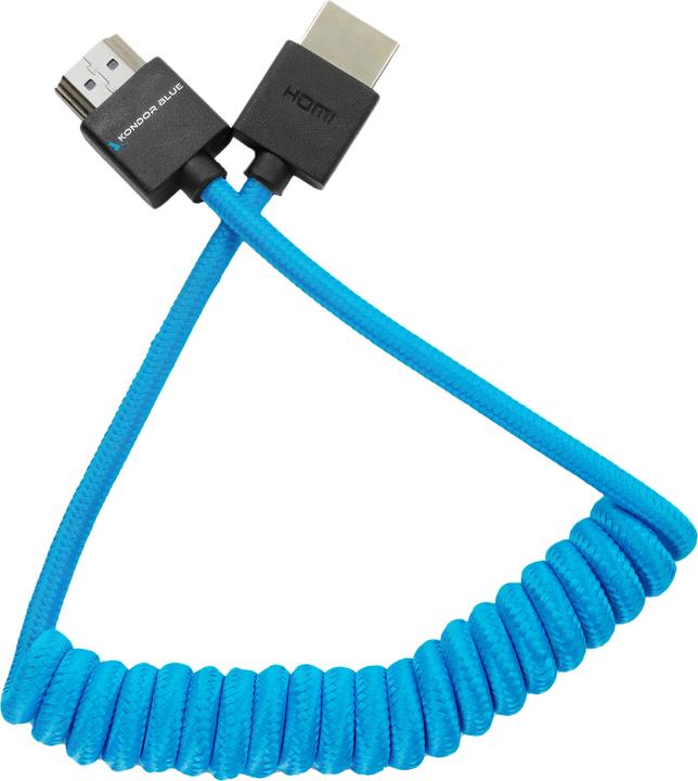 Produktbild Kondor Blue HDMI – HDMI (0.61 m)