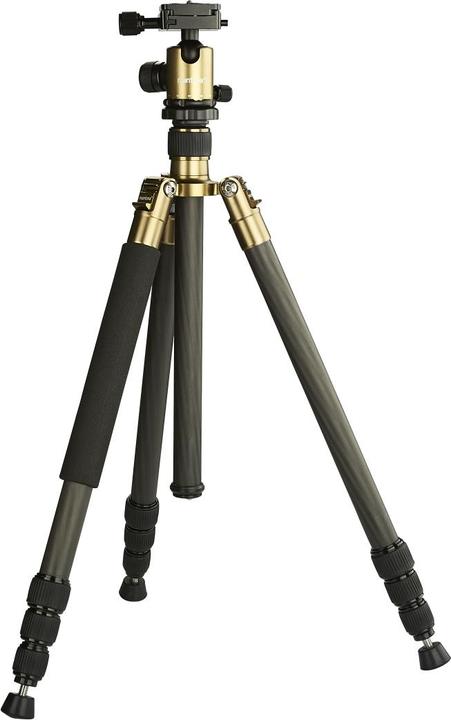 Actual product image mantona Titanium Carbon (Carbon)