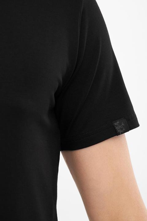 Actual product image Viking Lightweight men's T-shirt made from bamboo (M)