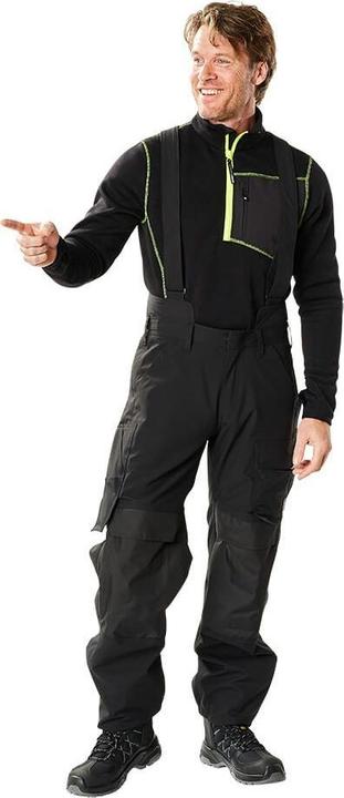 Produktbild Mascot Damenhose Lemberg schwarzblau (44)