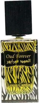 Immagine prodotto Louis Cardin Oud Forever EDP spray 80ml (Eau de parfum, 80 ml)