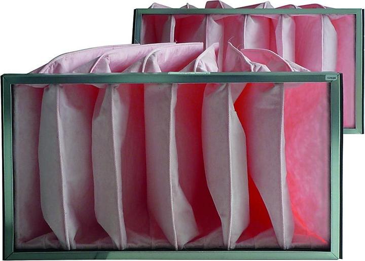 Produktbild Maico KF31-7 Brandschutz-Isolierung