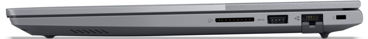 Actual product image Lenovo ThinkBook 14 Gen 8 (14", Intel Core 5 210H, 32 GB, 1000 GB, CH)