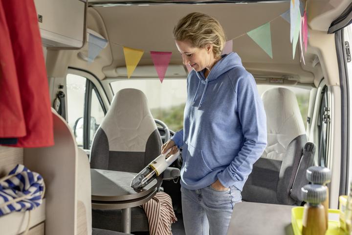 Produktbild Kärcher CVH 3 Plus