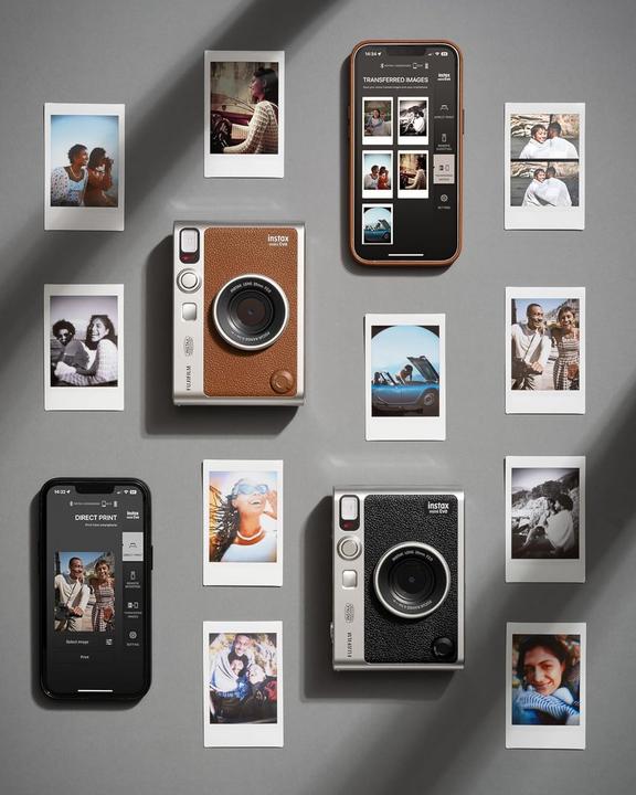 Immagine prodotto Fujifilm Instax Mini Evo