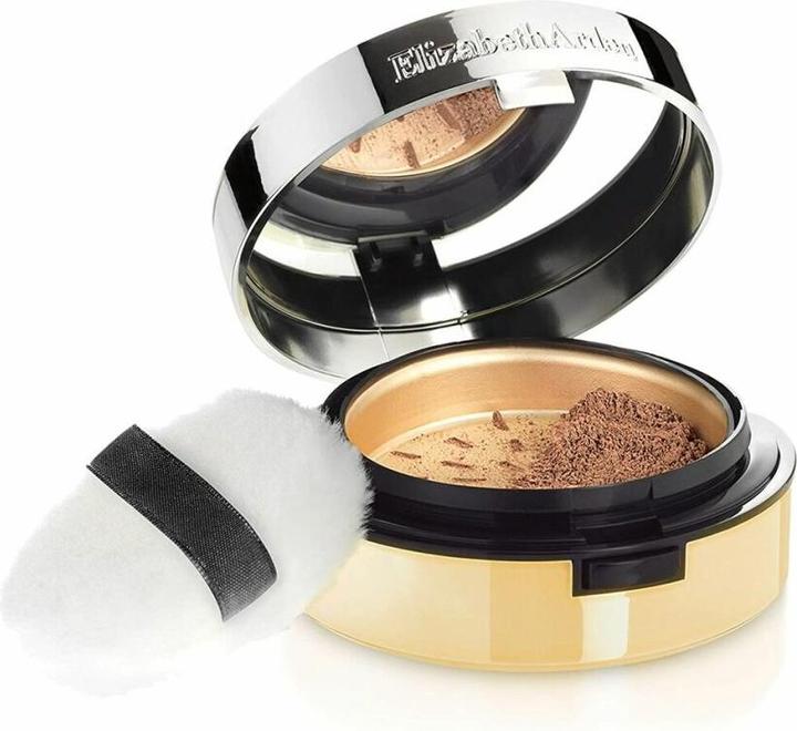 Image du produit Elizabeth Arden Pure Finish Fond de teint poudre minérale Nao6 8 33g (06)