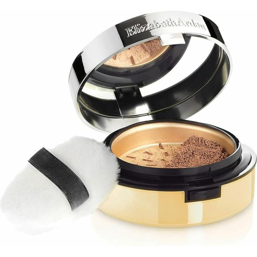 Thumbnail - Elizabeth Arden, Gesichtspuder, Pure Finish Mineral Puder Foundation Nao6 8 33g (06)