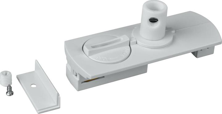 Image du produit Profile Connector Staw Blanc