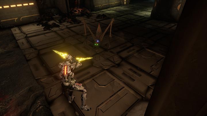 Produktbild Prima Games DOLMEN (Day One Edition) (PS4)