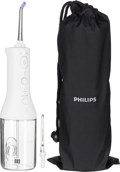 Actual product image Philips Sonicare Cordless Power Flosser 3000