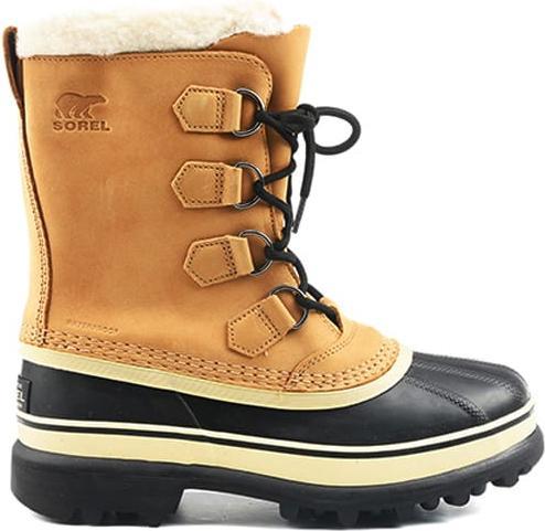 Actual product image Sorel Caribou (36)
