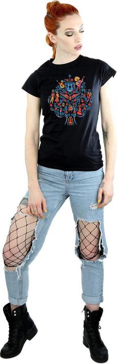 Produktbild Disney Coco Tree Pattern TShirt (XL)