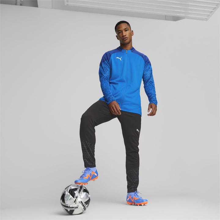 Produktbild Puma teamCUP Training Jacket blue XXL (XXL)