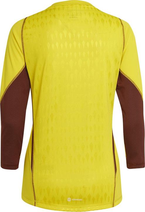 Produktbild adidas Tiro 23 Pro Long Sleeve Torwarttrikot (M)