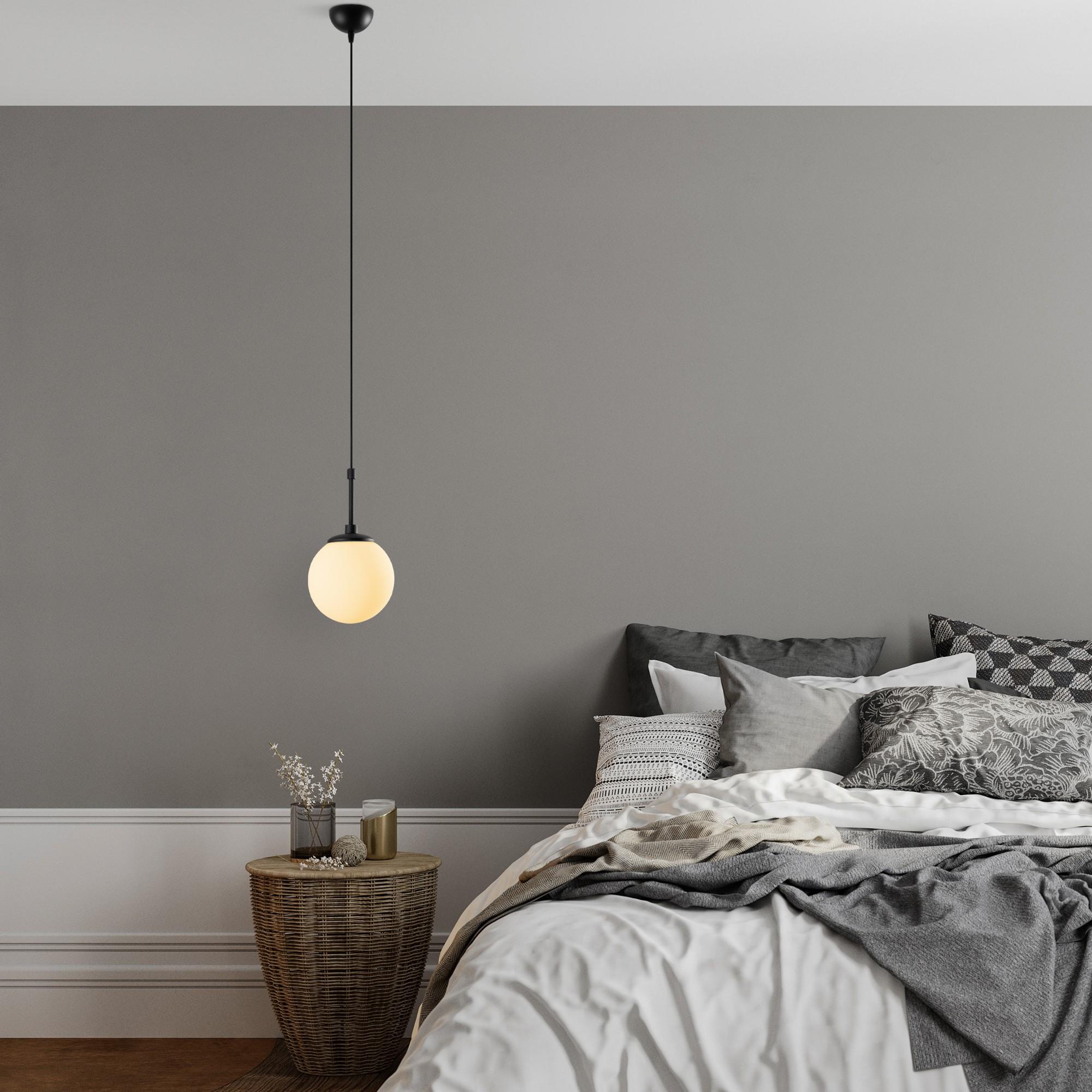 Thumbnail - Opviq, Pendelleuchte, Orbital (E14)