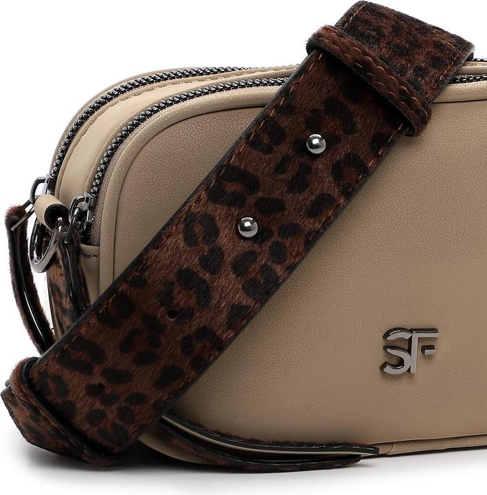 Actual product image Suri Frey Umhängetasche SFY Sammy