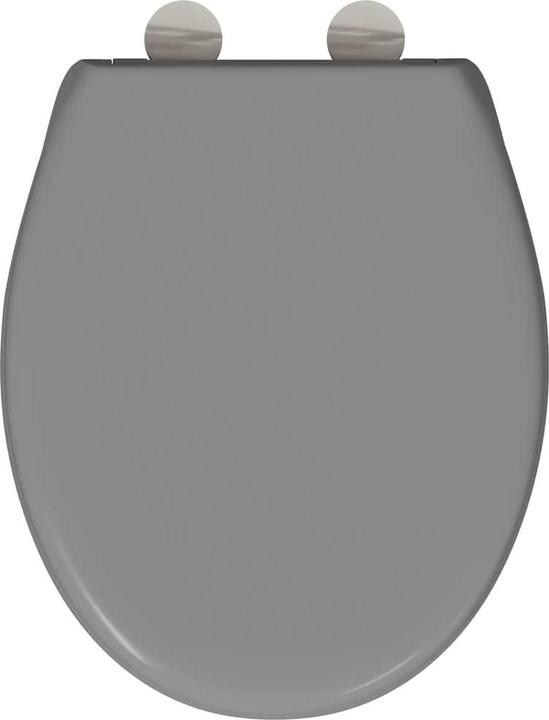 vidaXL Toilettensitz