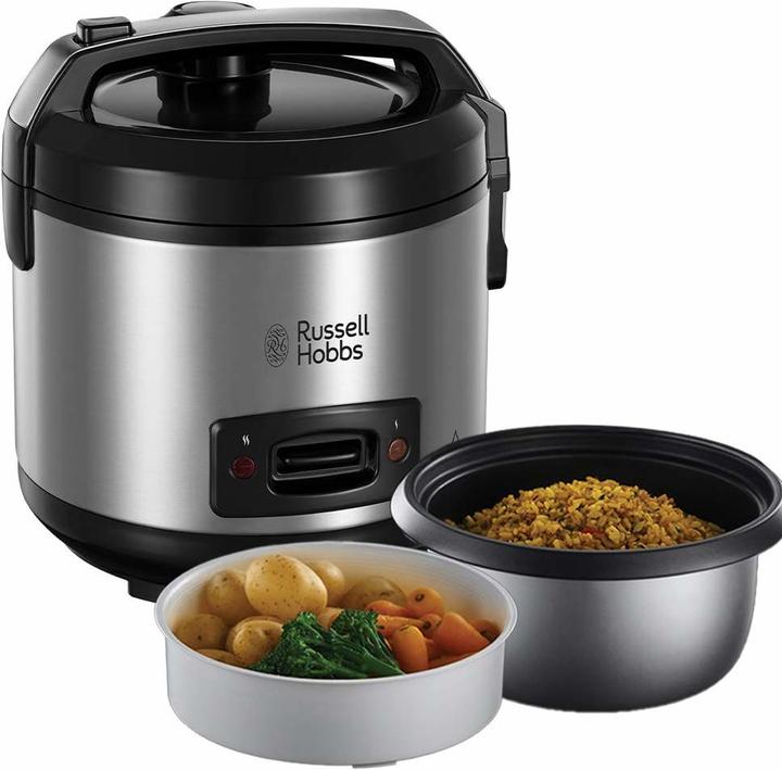 Actual product image Russell Hobbs 27080-56