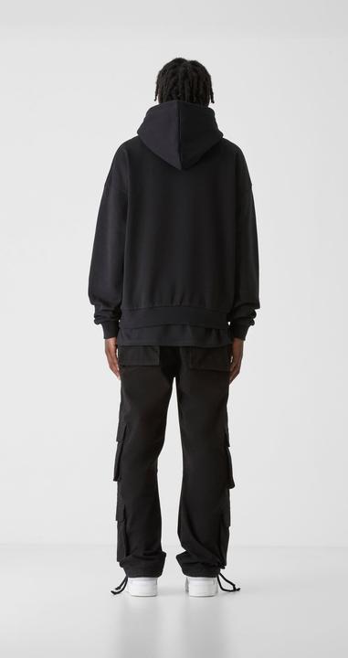 Produktbild Lost Youth LY HOODY - FOLLOW THAT DREAM - 125079 (XXL)