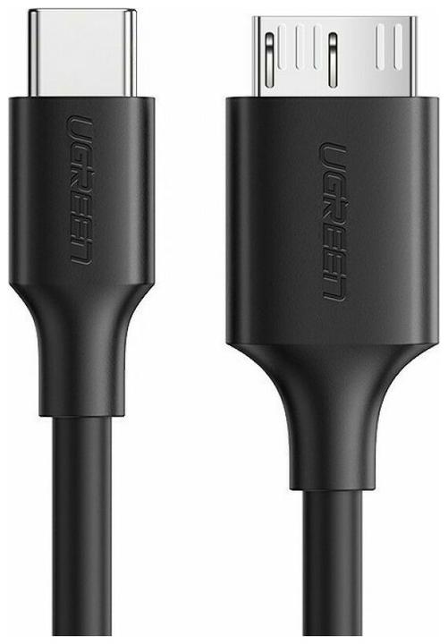 Productafbeelding Ugreen USB-C naar USB Micro B (1 m, USB 3.2 Gen 1)