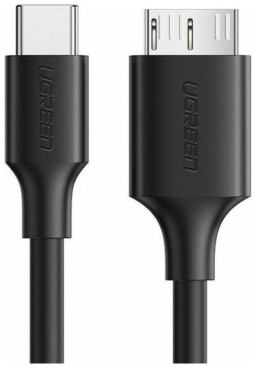 Produktbild Ugreen USB-C — USB Micro B (1 m, USB 3.2 Gen 1)