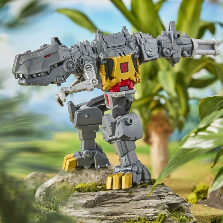 Immagine prodotto Transformers Grimlock Mangia e Combatti