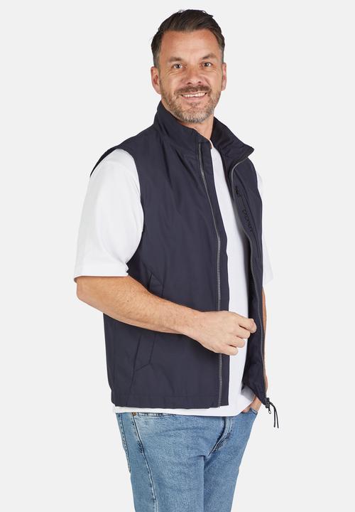 Actual product image Calamar Funktionsweste (56)