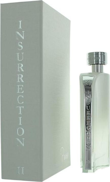 Actual product image Reyane Tradition Insurrection II Pure (Eau de toilette, 90 ml)