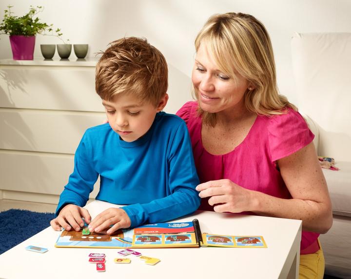 Produktbild Smart Games Arche Noah (Deutsch, Englisch, Französisch, Italienisch)