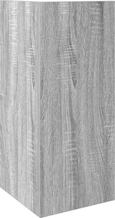 Actual product image vidaXL Beistelltisch (27 x 25.50 x 60 cm)