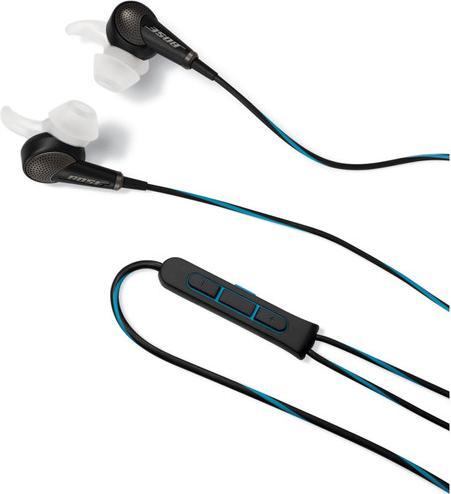 Actual product image Bose QuietComfort 20 (Android Remote) (NC, 16 h, Cable)