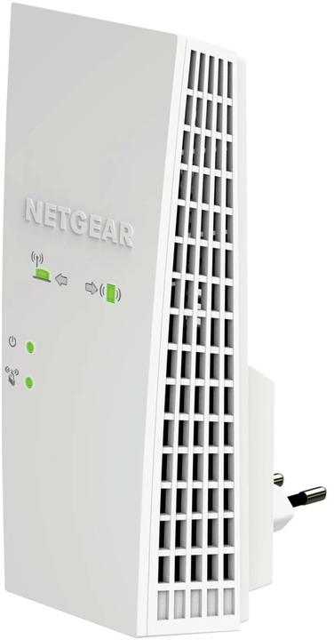 Actual product image Netgear EX6250 (1300 Mbit/s, 450 Mbit/s)
