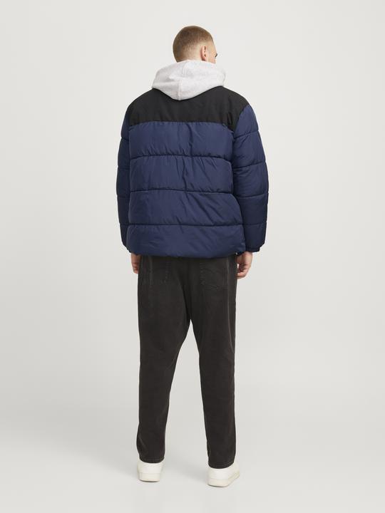 Immagine prodotto Jack & Jones Giacca trapuntata Plus Giacca trapuntata (3XL)